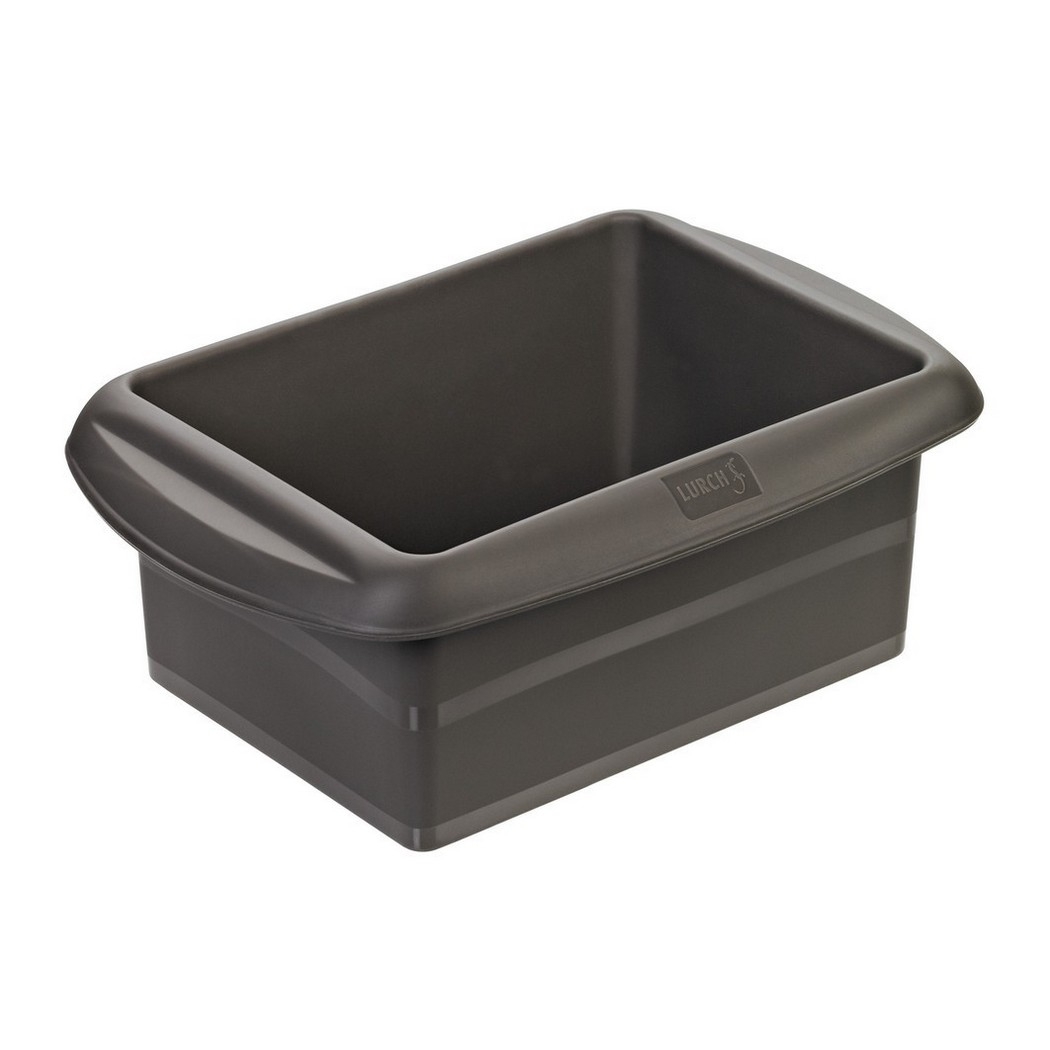 משטח אפייה רב שימושי משולשים עם תבנית קטנה לאפיית לחם - LURCH במחיר מיוחד – תמונה 6