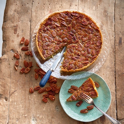 LURCH תבנית קיש 26 ס"מ עם תחתית זכוכית – תמונה 4