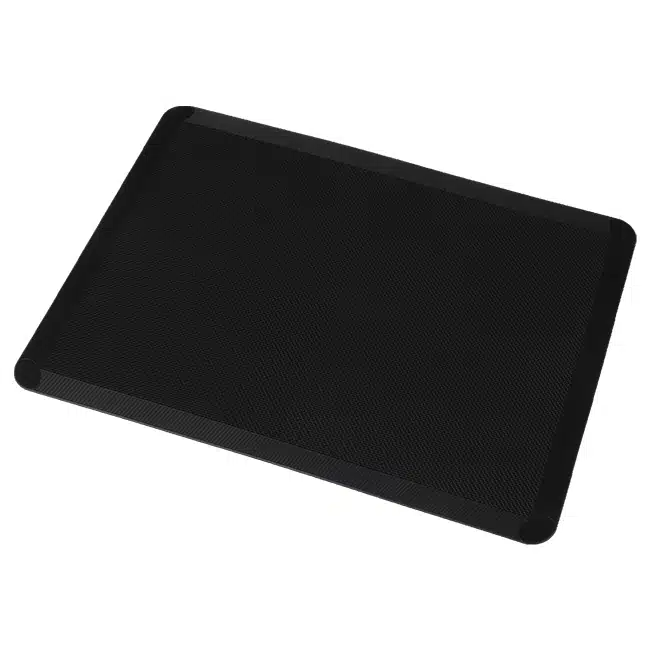 משטח אפייה מנון-סטיק עשוי סיליקון פלטינום מבית LURCH – תמונה 4