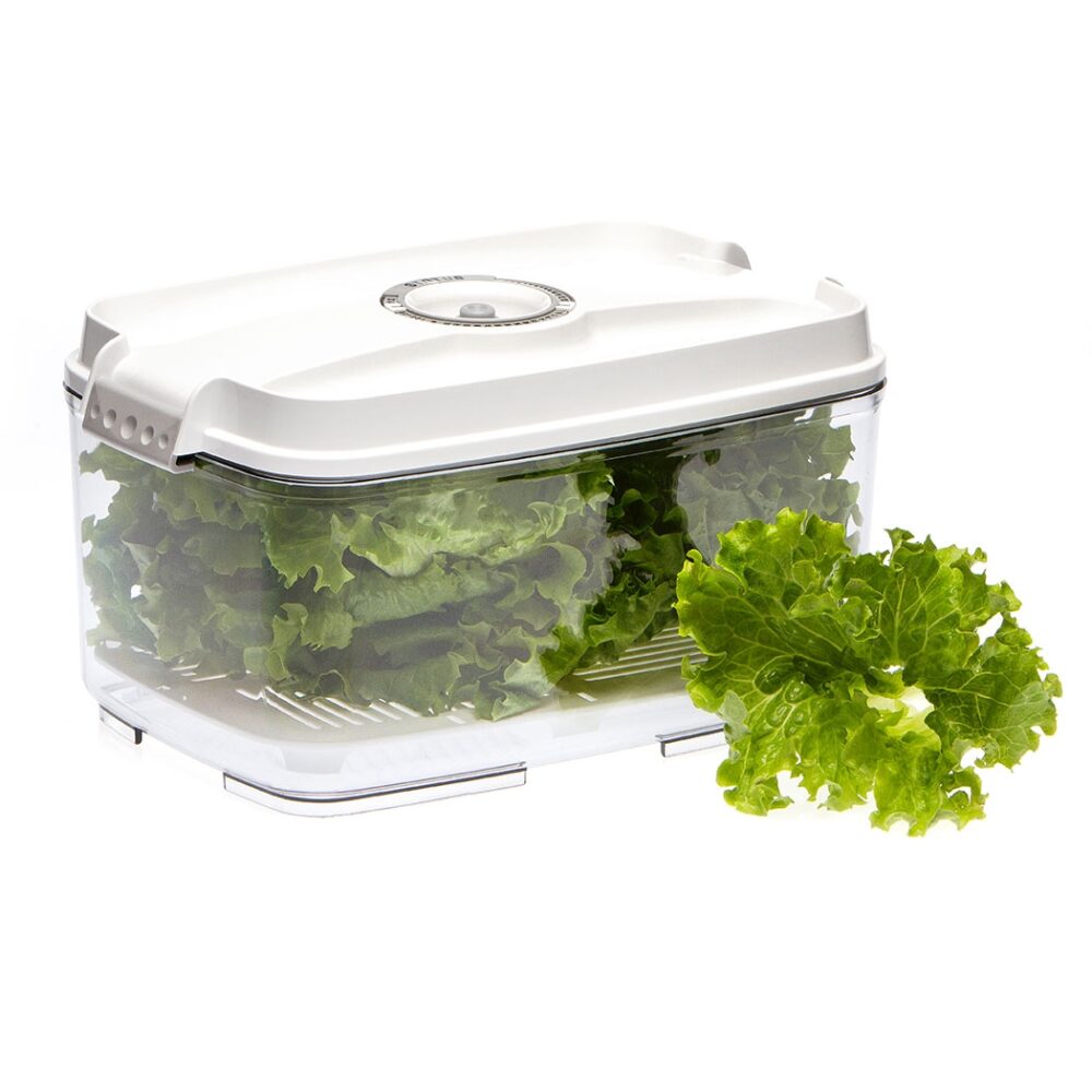 קופסאות ואקום לאחסון 3.0/4.5 ליטר - סטטוס