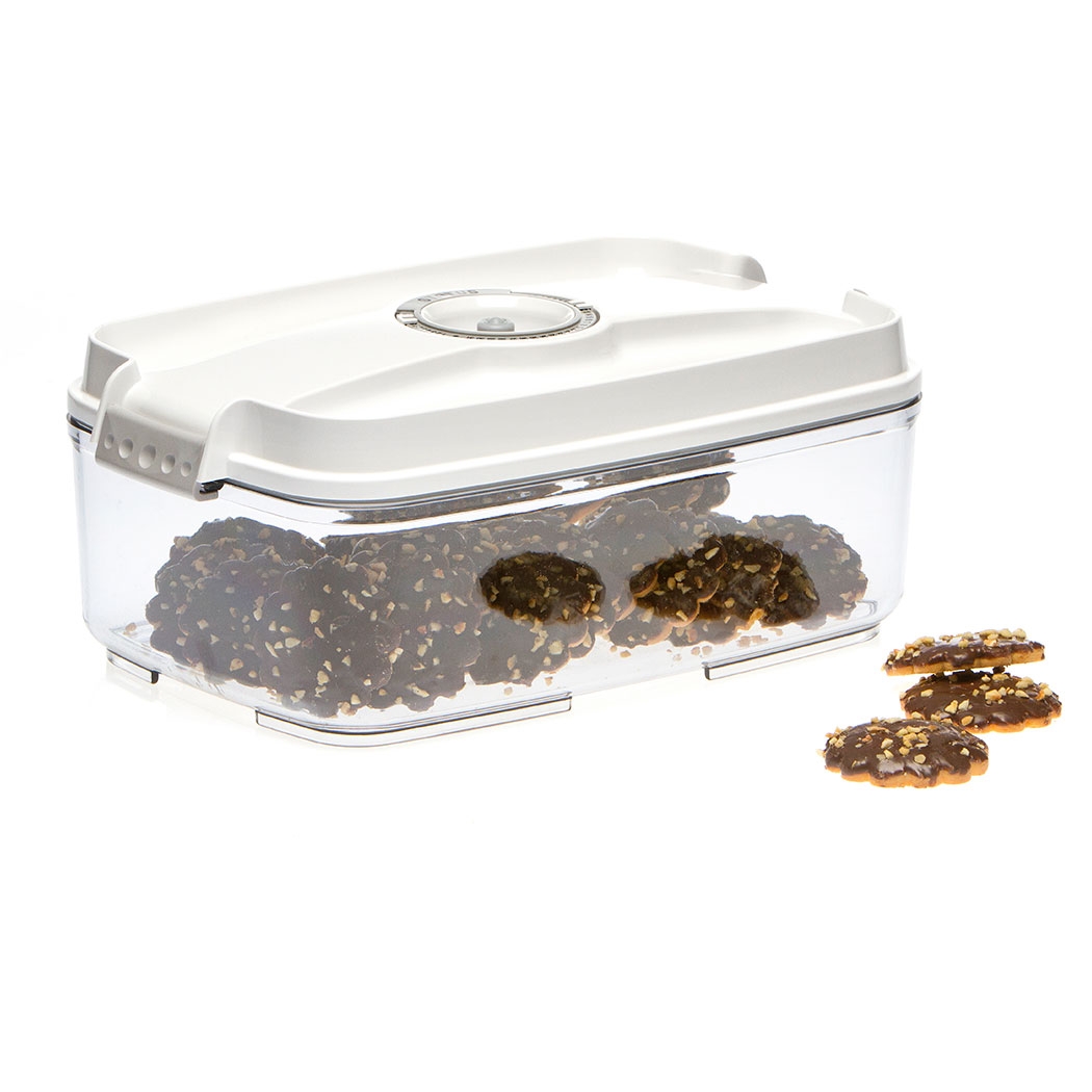 קופסאות ואקום לאחסון 3.0/4.5 ליטר - סטטוס – תמונה 2