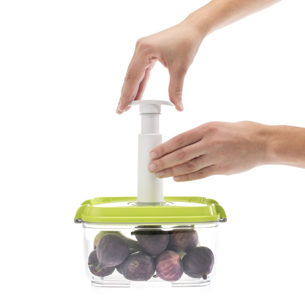 משאבה ידנית לקופסת ואקום של Status