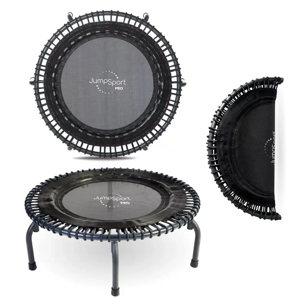 טרמפולינה מקצועית JumpSport Pro 550 ג'אמפ ספורט