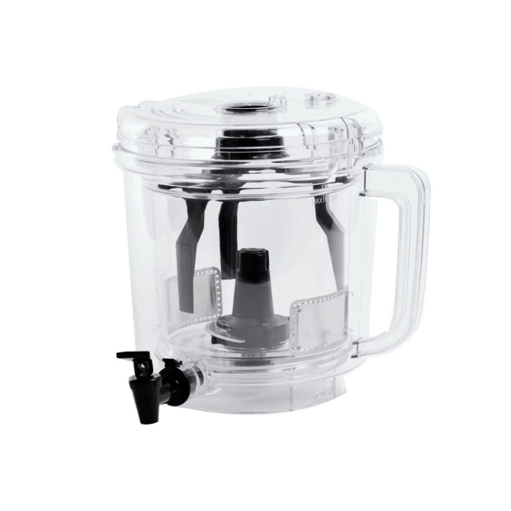 ערכת הרחבה לנוטרמילק להכנת חלב מהצומח – Nutramilk