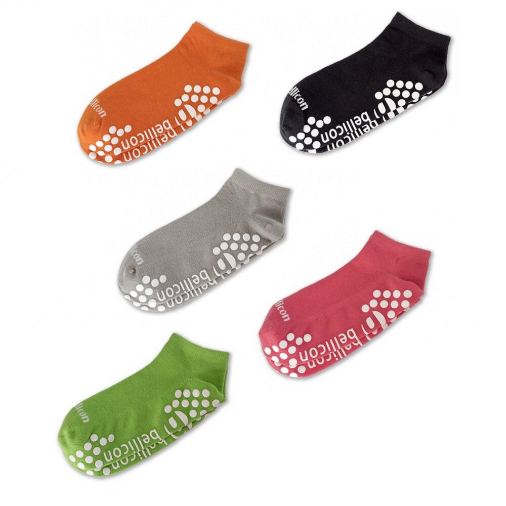 גרבי טרמפולינה לאימון