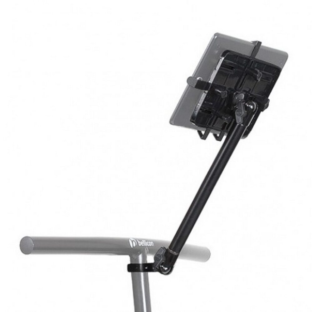 מעמד לטאבלט לטרמפולינת בליקון