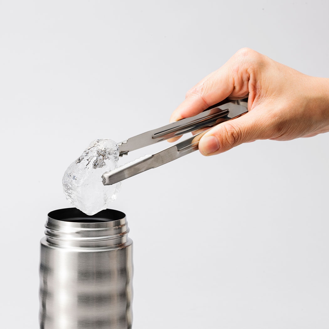 תרמוס אישי 500 מ"ל קרמי איכותי עם מכסה מתברג - KYOCERA – תמונה 6