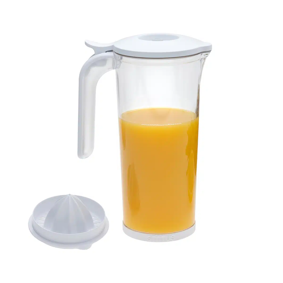 קנקן וואקום מטריטאן 1 ליטר עם מסחטת הדרים Status