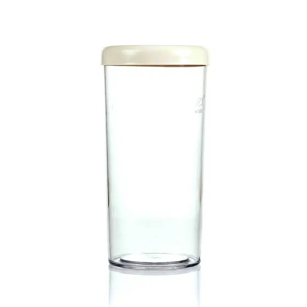 מיכל פלסטיק BPA FREE בנפח 0.8 ליטר ל-Vegan Milker מבית Chufamix