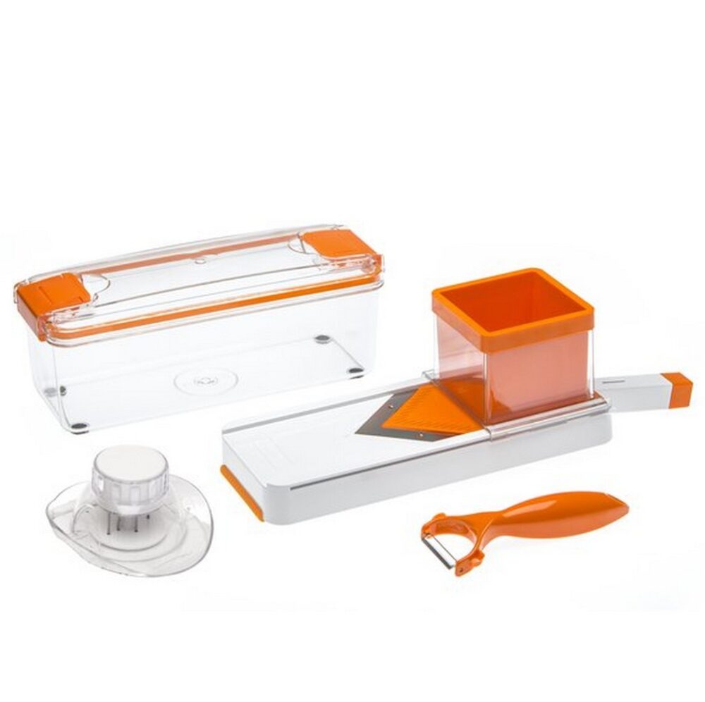 וי סלייסר STATUS - חותך ירקות מנדולינה