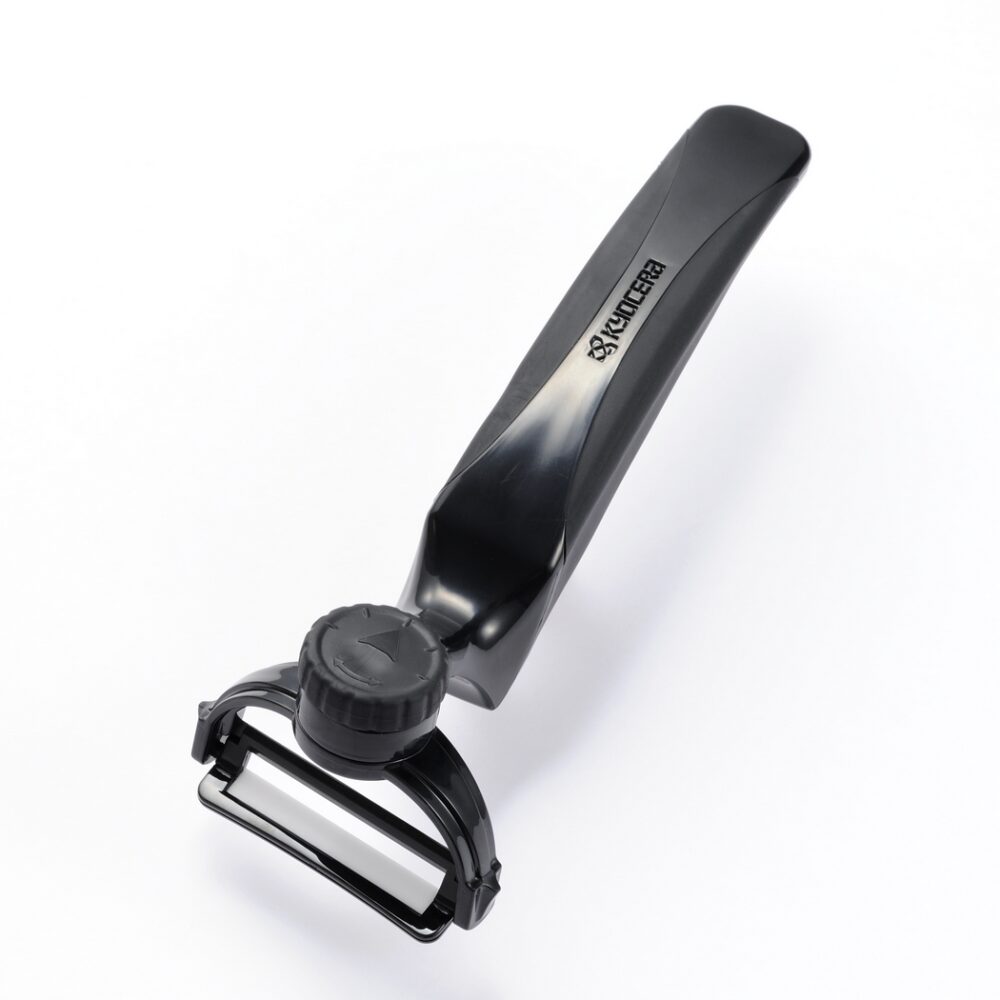 קולפן קרמי מתכוונן מבית קיוסרה