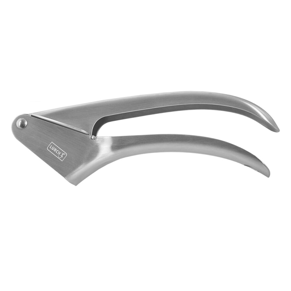 מועך שום נירוסטה פרמיום LURCH