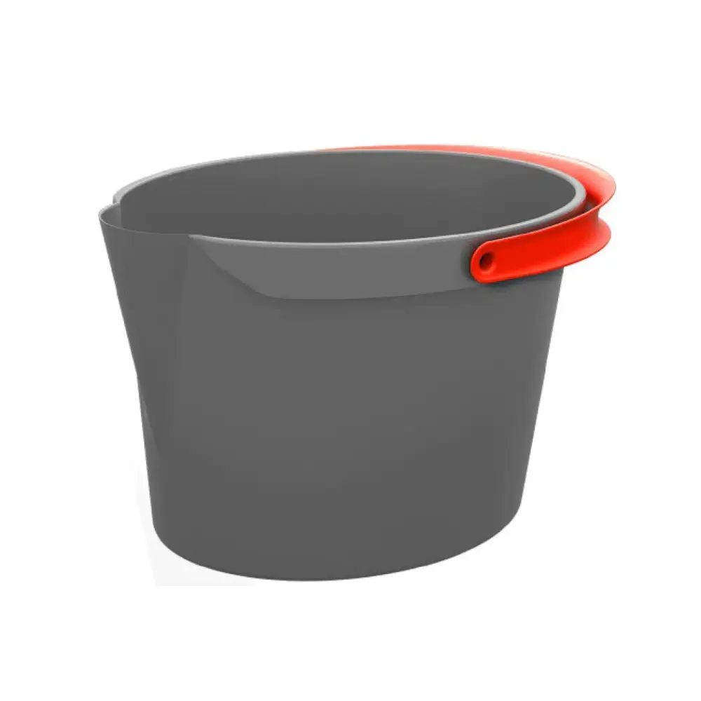 דלי אובלי לשטיפה 10 ליטר – Nordic Stream