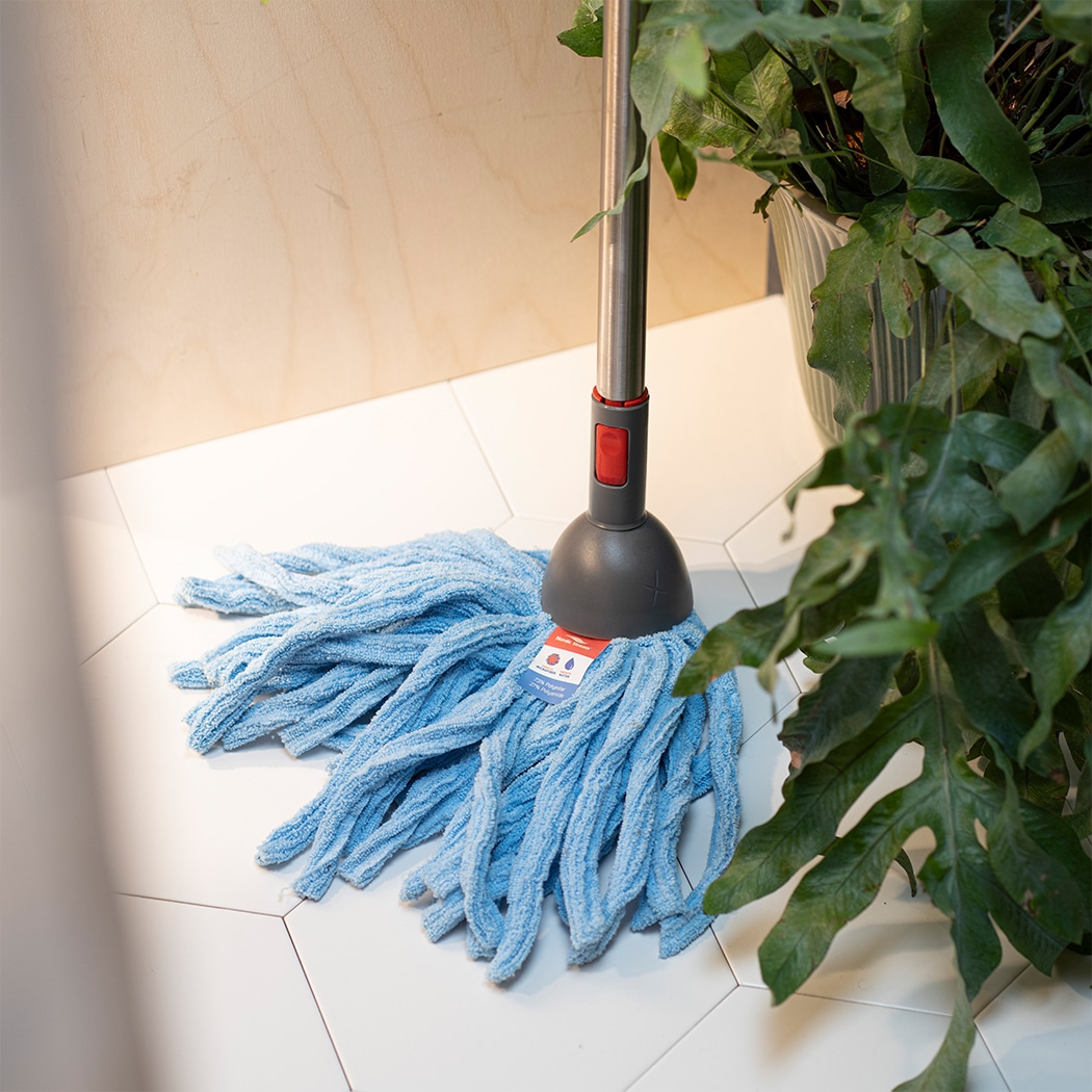 מטלית מיקרופייבר למגב הפלא ראש עגול – Nordic Stream – תמונה 2