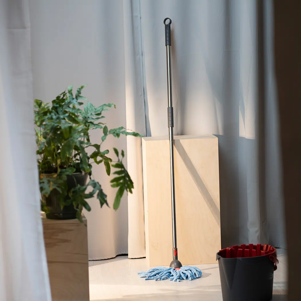 מטלית מיקרופייבר למגב הפלא ראש עגול – Nordic Stream – תמונה 3