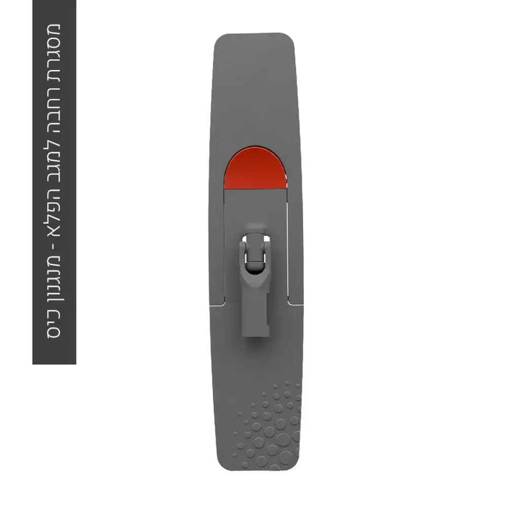 מסגרת רחבה לכיס מגב הפלא – Nordic Stream