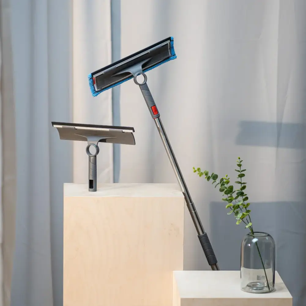 ערכת ניקוי חלונות Nordic Stream