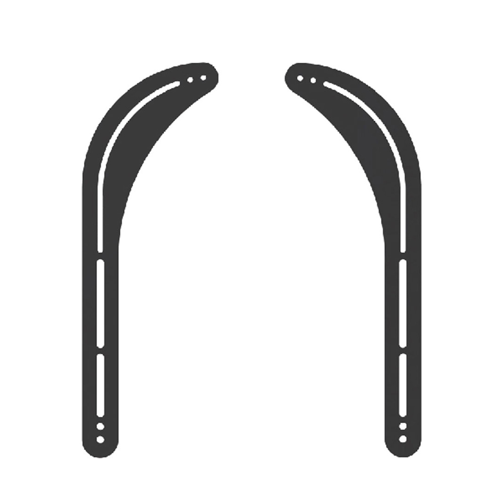 מתקן אוניברסלי למקרן קול LEXUS SPB-100 עם אחריות לשנה ושתי אפשרויות תליה