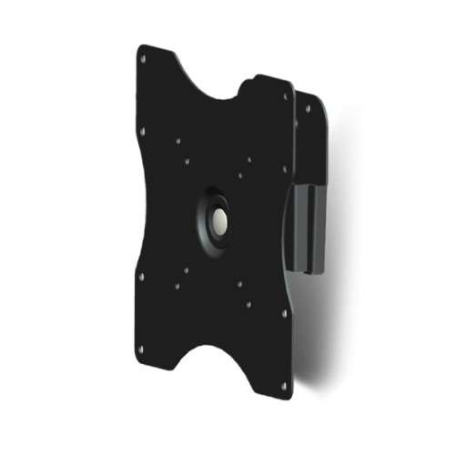 כותרת: מתקן תלייה דק למסכי 13"-37" עם מרחק מהקיר 4.8 ס"מ - דגם LEXUS LC-220