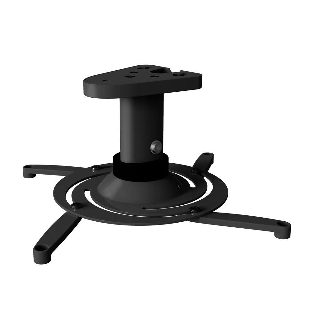 מתקן תלייה LEXUS PJ-020 עם סיבוב אנכי 360°, מתאים לעומס עד 10 ק"ג