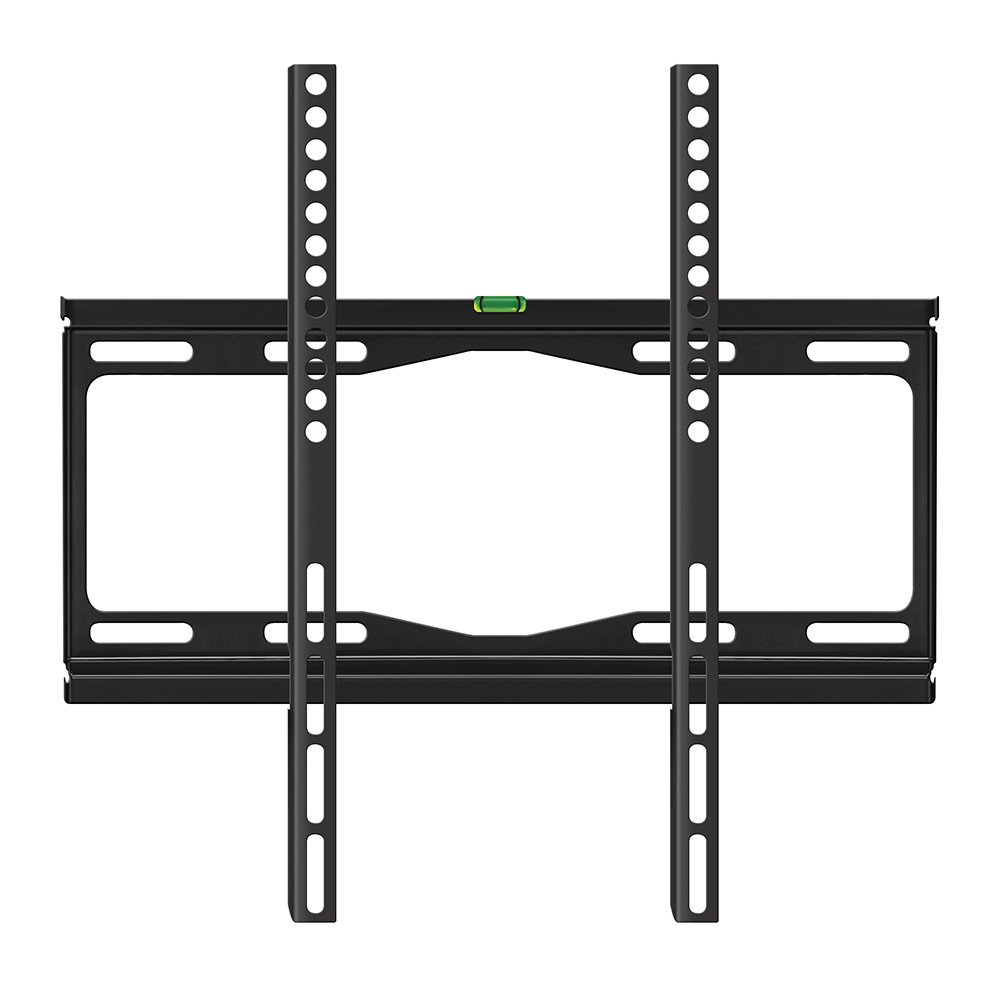 כותרת: מתקן תלייה לטלוויזיה LEXUS LC-401 עם מרחק קיר מינימלי 2.3 ס"מ