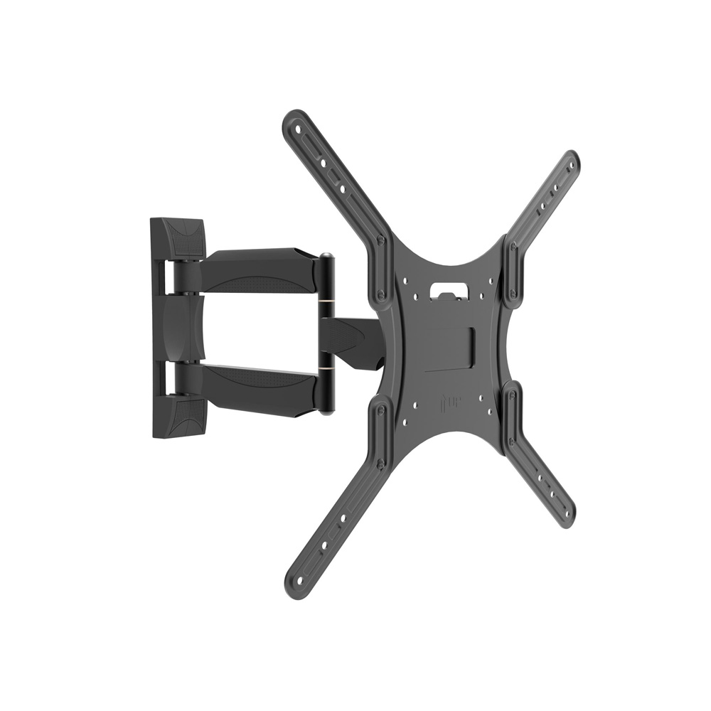 מתקן תליה איכותי למסכים עד 65" עם זרוע תלת מפרקית LEXUS LC-508