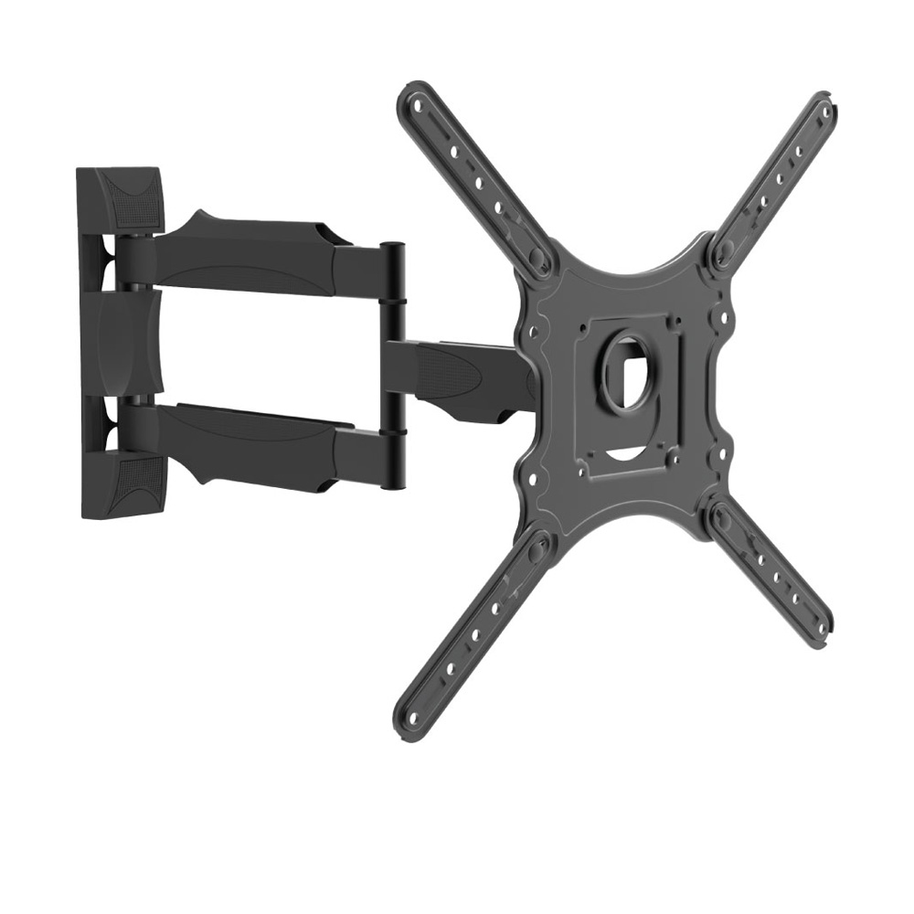 מתקן תלייה למסכים ⁦32"-70" LEXUS LC-510 עם זרוע תלת מפרקית ומרחק 62 ס"מ מקיר