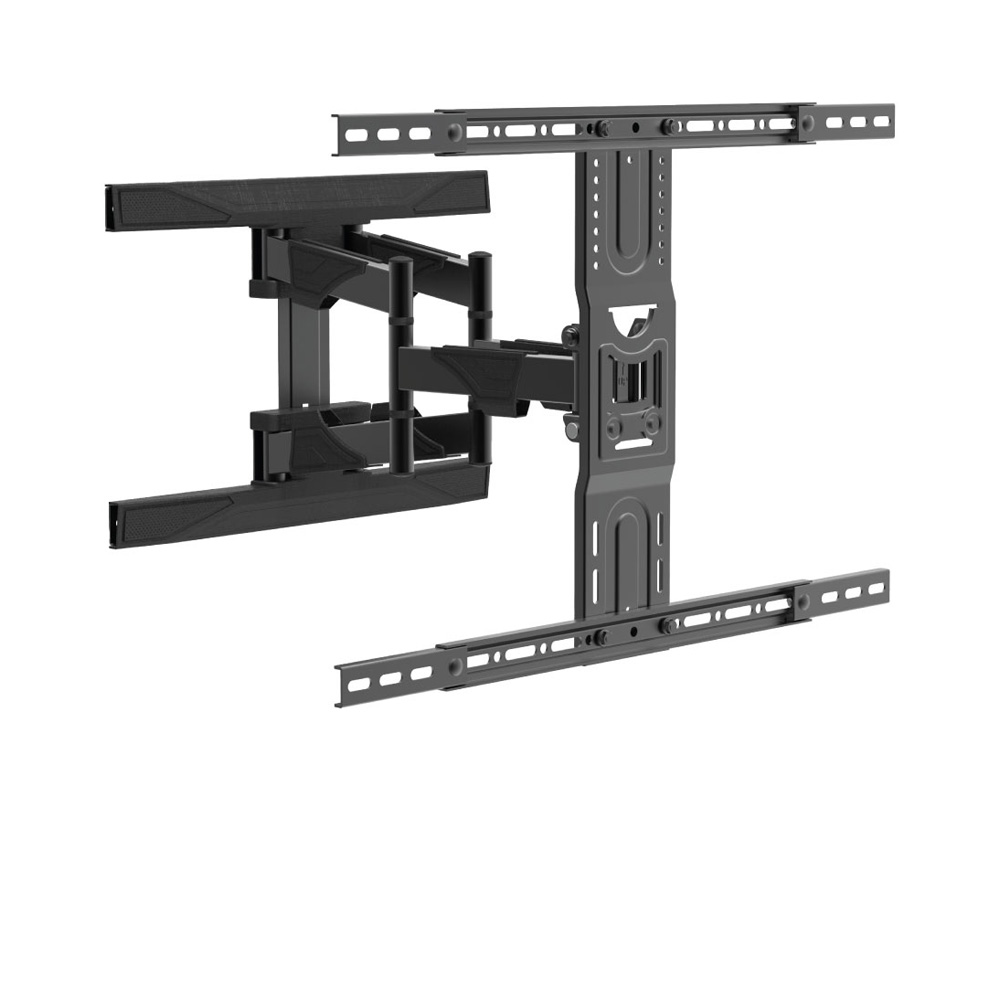 מתקן תליה למסכים 40'-80' עם זרוע תלת-מפרקית LEXUS LC-522 - התקנה קלה