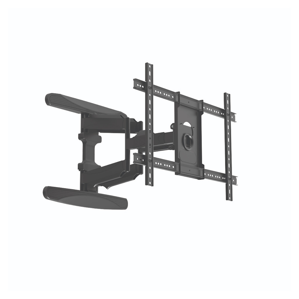 מתקן תליה LEXUS LC-530 למסכים 40-75 אינץ' כולל כיוון גובה והסתרת כבלים