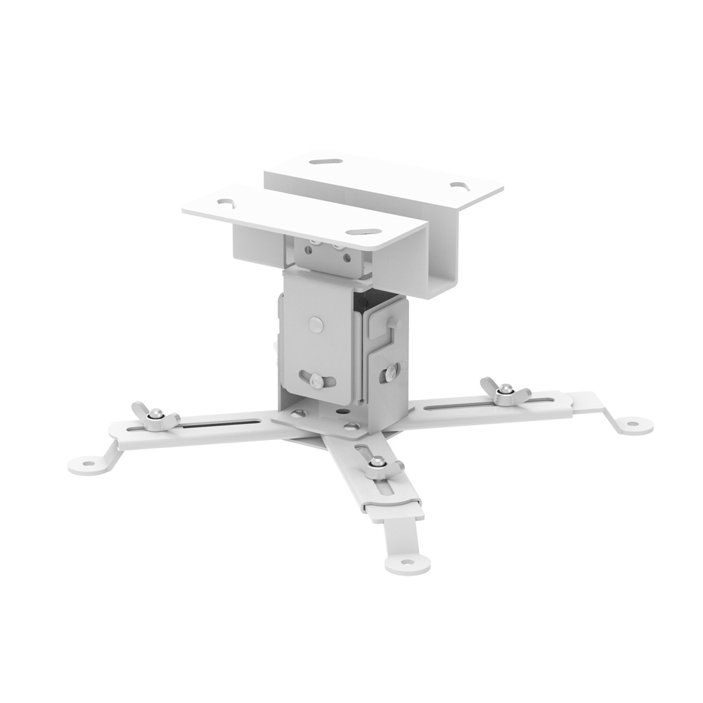 מתקן תליה  LEXUS PJ-012 - התקנה פשוטה להתאמה אישית עם מנגנון הטיה עד 15 מעלות