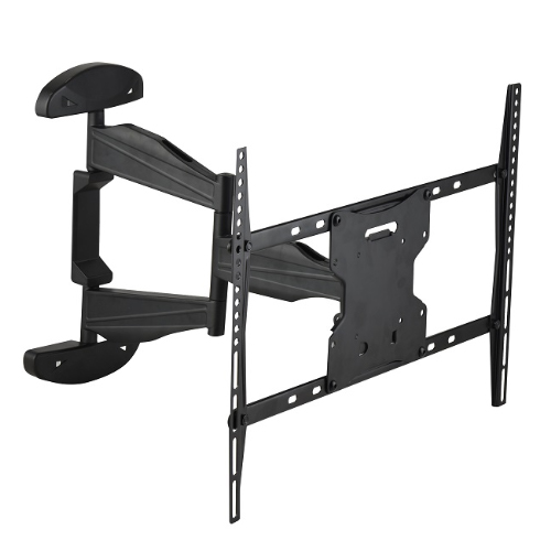 כותרת: מתקן תליה למסכים עד 65 אינץ' דגם Lexus LC-1804 עם נשיאת משקל מקסימלי 40 ק"ג.