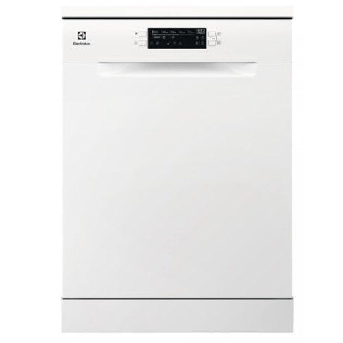 מדיח כלים Electrolux ESA47200SW כולל מנוע אינוורטר ותוכנית הדחה מקוצרת 30 דקות