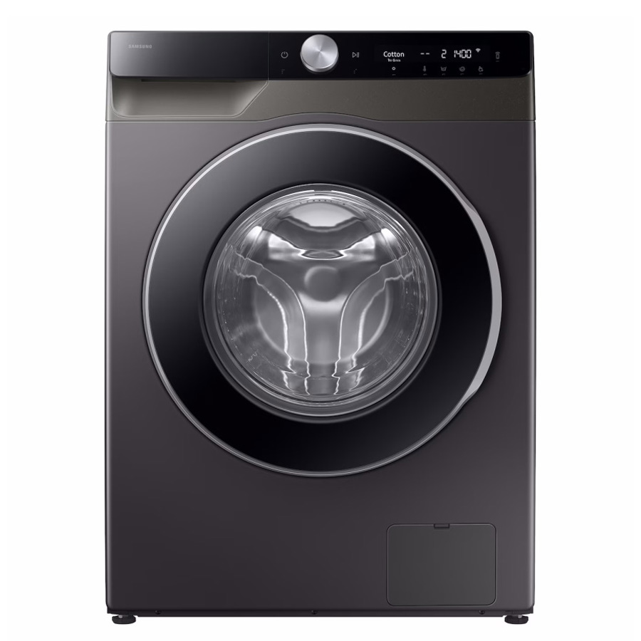 מכונת כביסה SAMSUNG 9 ק"ג עם מהירות סחיטה 1,400rpm ודירוג אנרגטי A