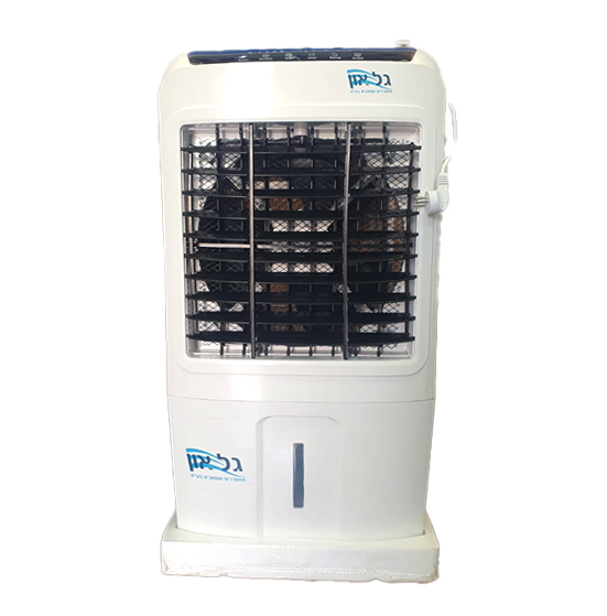 מצנן דגם רועי