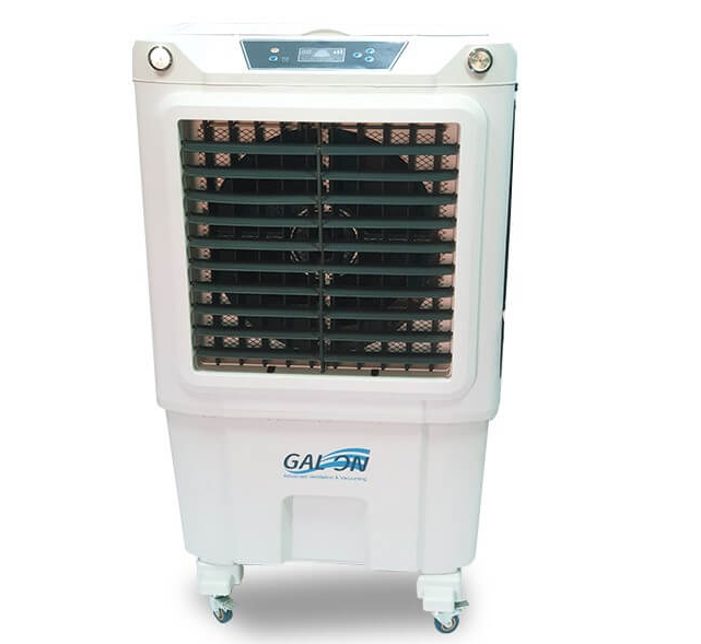 מצנן דגם גלי – בטכנולוגיית ICE BOX