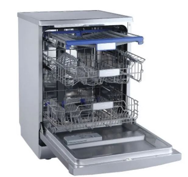 מדיח אינטגרלי 14 מערכות כלים תדיראן TAD 714FI עם פעולה שקטה 49 דציבלים