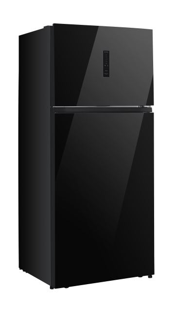 מקרר תדיראן TADR 528GB - 528 ליטר עם פיקוד שבת וזכוכית שחורה יוקרתית