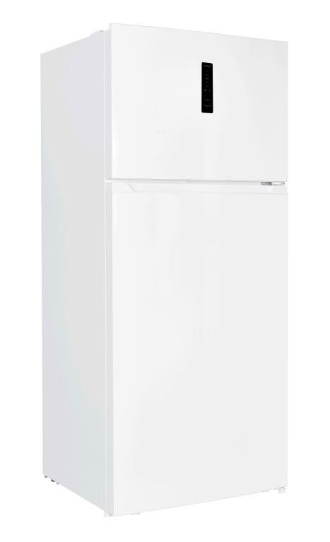מקרר תדיראן TADR 528W עם קיבולת 528 ליטר ומצב שבת מובנה