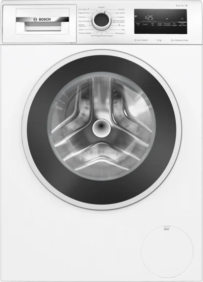 מכונת כביסה Bosch WAN28219IT ‏9 ‏ק"ג בוש הדגם החדש 2026