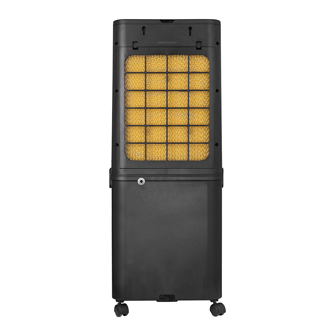 מצנן אוויר TAC6000B תדיראן - 60 ליטר מים לקירור אפקטיבי ונוח – תמונה 2