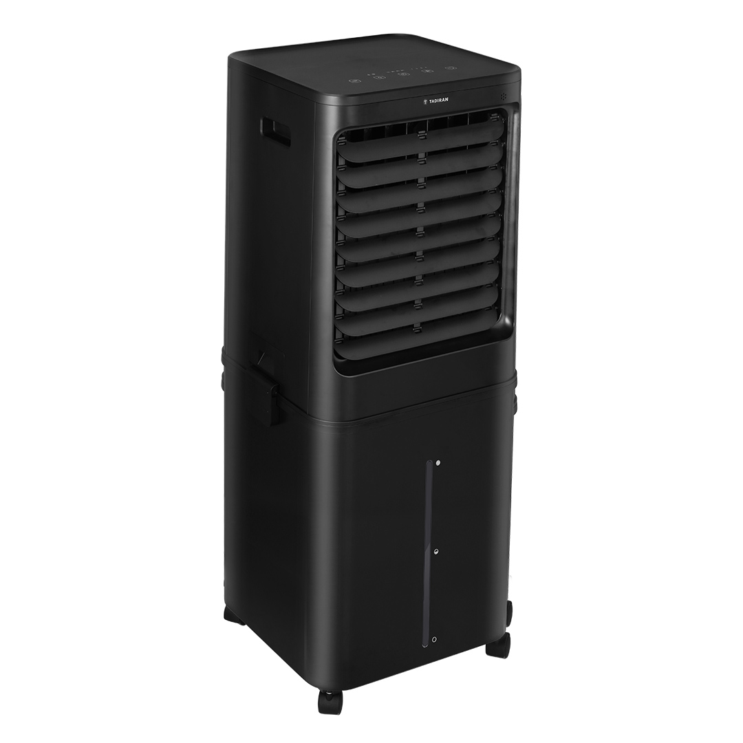 מצנן אוויר TAC6000B תדיראן - 60 ליטר מים לקירור אפקטיבי ונוח – תמונה 3