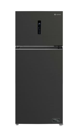 מקרר תדיראן 580 ליטר עם מדחס INVERTER לחיסכון באנרגיה