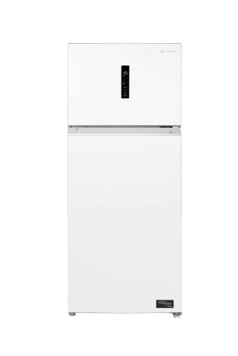 מקרר תדיראן 580 ליטר עם מדחס INVERTER לחיסכון בחשמל ושקט מרבי