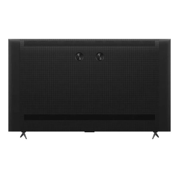 טלוויזיה 75 אינץ' TCL 75C6K עם קצב רענון 144Hz לחווית צפייה מושלמת – תמונה 3