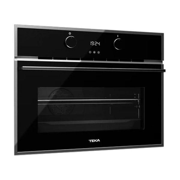 תנור בילד אין TEKA HLC 840 עם פיזור SurroundTemp ו-9 תוכניות אפייה – תמונה 3