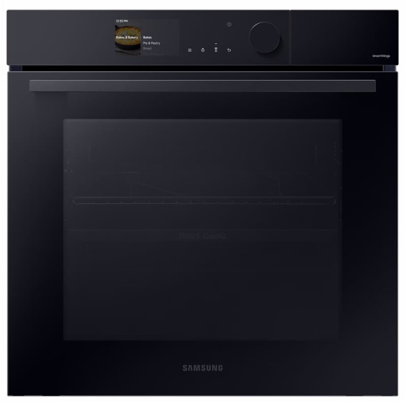 תנור בנוי SAMSUNG NV7B6675CCK עם Dual Cook וניקוי פירוליטי