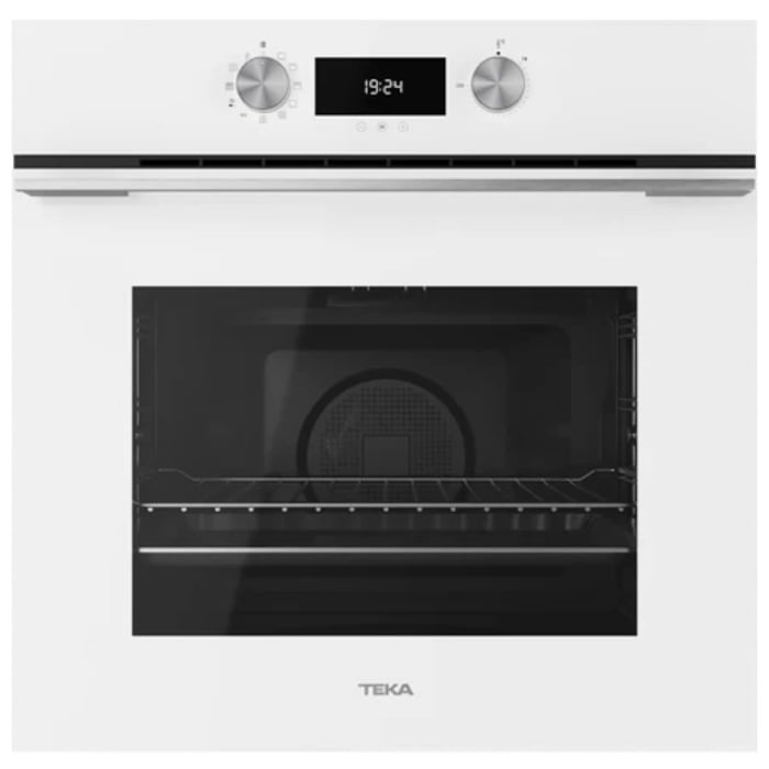 תנור אפיה בילד אין TEKA HLB 8400W עם טכנולוגיית ניקוי HydroClean® PRO ונפח 71 ליטר