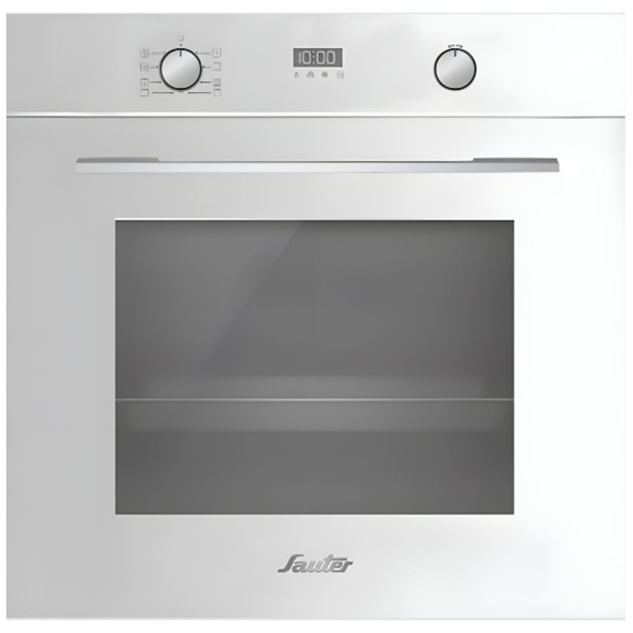 תנור אפיה בילד אין Sauter CUISINE 5050W בנפח 66 ליטר וניקוי עצמי מהיר