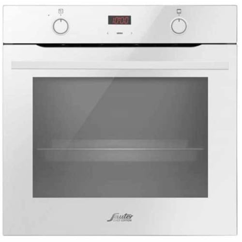 תנור אפיה בילד אין SAUTER CUISINE 7220W עם נפח 77 ליטר ודירוג אנרגיה A