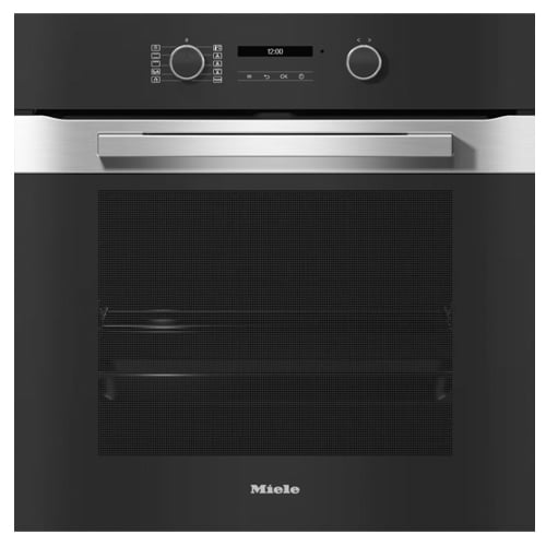 תנור בנוי Miele H2861BP CLST עם נפח 76 ליטר לניקוי קל ונוח